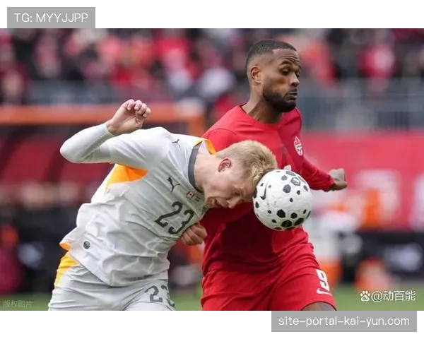 加拿大乔纳森戴维双响救主，冰岛奥斯卡松同样梅开二度